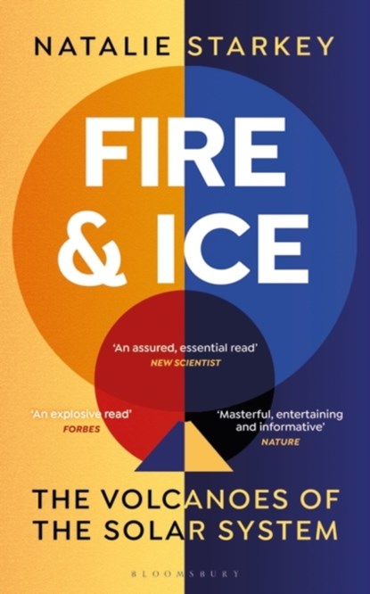 Fire and Ice, Natalie Starkey - Paperback - 9781472960405
