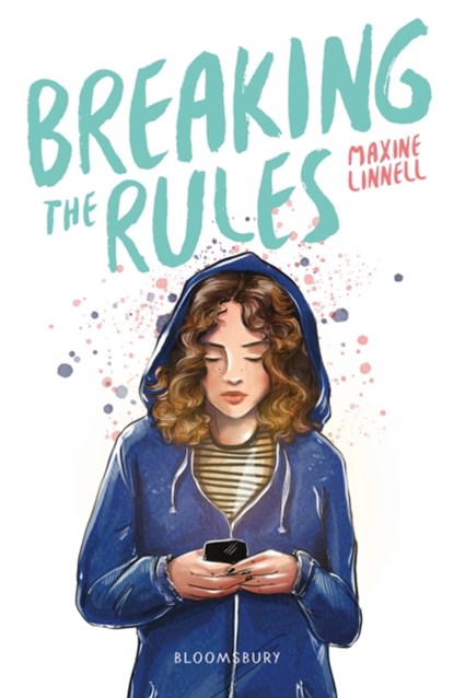 Breaking the Rules, Maxine Linnell - Paperback - 9781472960832