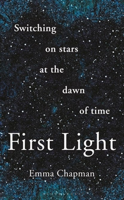 First Light, Emma Chapman - Paperback - 9781472962942