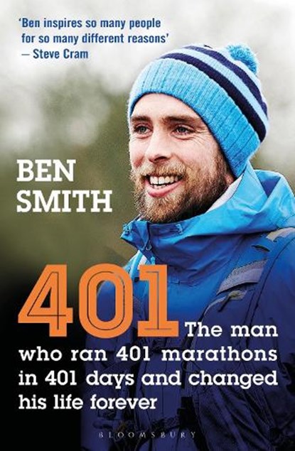 401, Ben Smith - Paperback - 9781472963864