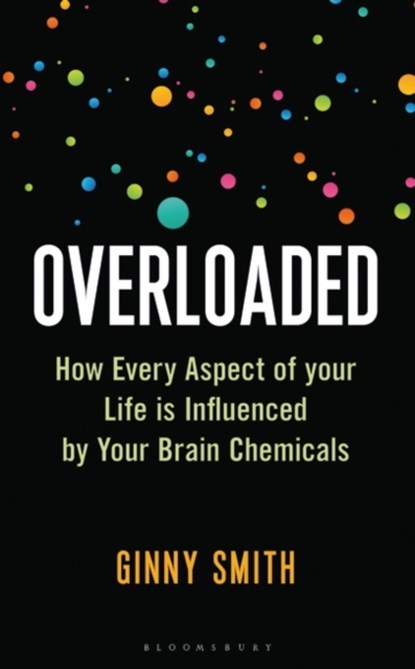 Overloaded, Smith Ginny Smith - Paperback - 9781472969354