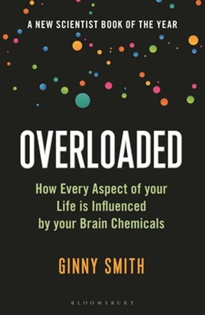 Overloaded, Ginny Smith - Paperback - 9781472969378