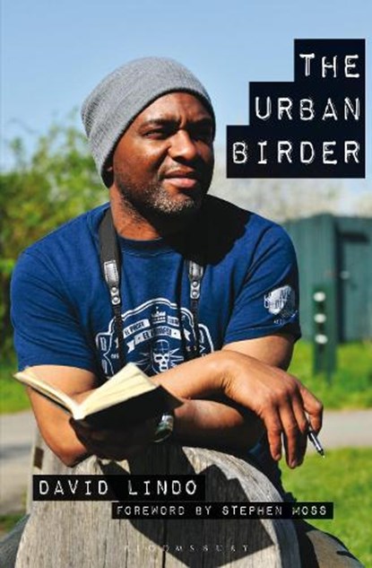 The Urban Birder, David Lindo - Paperback - 9781472970435