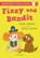 Fizzy and Bandit: A Bloomsbury Young Reader, Sarah Crossan - Paperback - 9781472970893