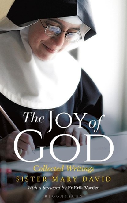 The Joy of God, Mary David ; St Cecilia's Abbey - Paperback - 9781472971326