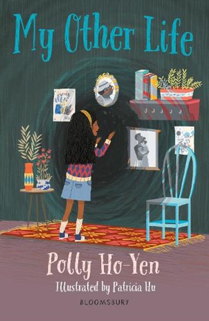 My Other Life: A Bloomsbury Reader, Polly Ho-Yen - Paperback - 9781472972576