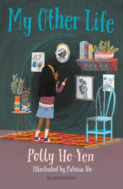 My Other Life: A Bloomsbury Reader, Polly Ho-Yen - Paperback - 9781472972576