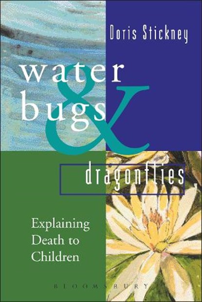 Waterbugs and Dragonflies, Doris Stickney - Gebonden - 9781472973153