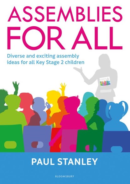 Assemblies for All, Paul Stanley - Paperback - 9781472975096