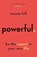 Powerful, HILL,  Maisie - Paperback - 9781472978929