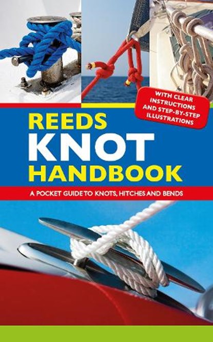 Reeds Knot Handbook, Jim Whippy - Paperback - 9781472979100