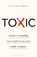Toxic, Lewis Clive Lewis - Paperback - 9781472980069