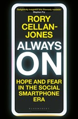 Always On - CELLAN-JONES,  Rory - 9781472981196