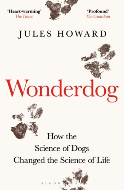 Wonderdog, Jules Howard - Paperback - 9781472984227