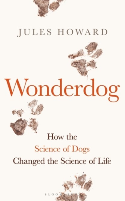 Wonderdog, Mr Jules Howard - Gebonden - 9781472984265