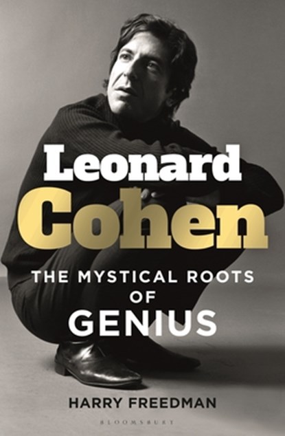 Leonard Cohen, Harry Freedman - Gebonden - 9781472987273