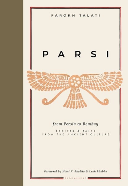 Parsi, Farokh Talati - Gebonden - 9781472988690