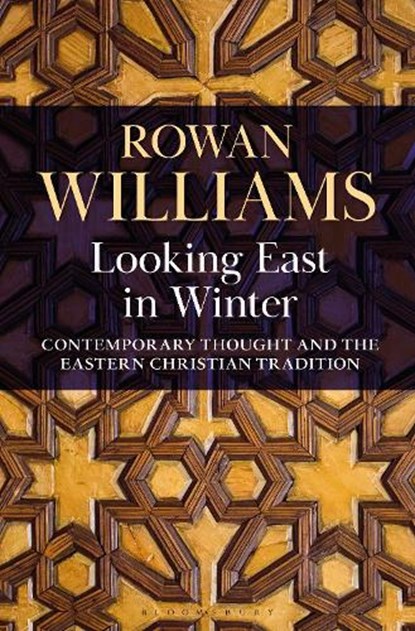 Looking East in Winter, Rowan (Magdalene College Williams - Gebonden - 9781472989246