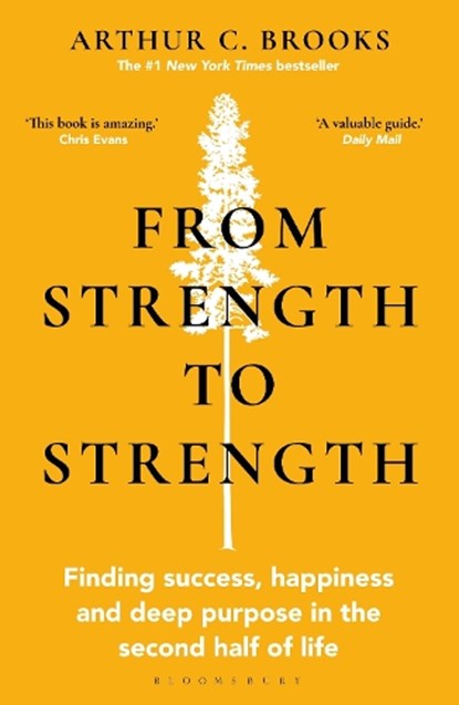 From Strength to Strength, BROOKS,  Arthur C. - Paperback - 9781472989758