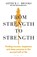 From Strength to Strength, BROOKS,  Arthur C. - Gebonden - 9781472989772