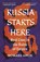 Russia Starts Here, Howard Amos - Gebonden - 9781472991348