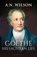 Goethe, A. N. Wilson - Gebonden - 9781472994868