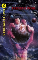 Jem - Frederik Pohl - 9781473201705