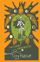 Light fantastic | Terry Pratchett | 
