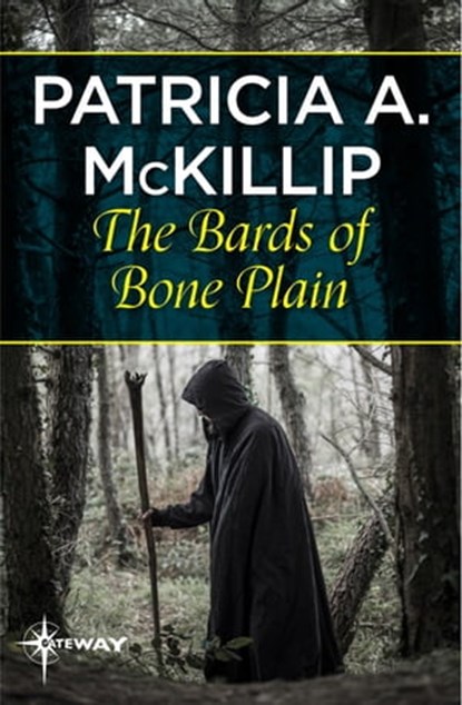 The Bards of Bone Plain, Patricia A. McKillip - Ebook - 9781473205666