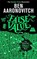 Rivers of london False value, ben aaronovitch - Paperback - 9781473207868