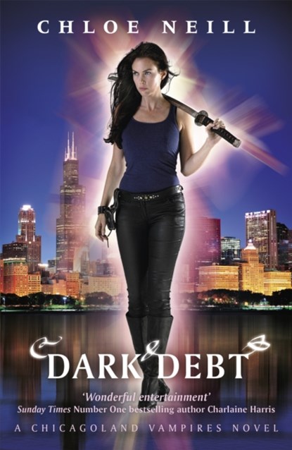 Dark Debt, Chloe Neill - Paperback - 9781473208490
