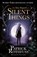 The Slow Regard of Silent Things, Patrick Rothfuss - Paperback - 9781473209336