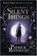 Slow Regard Of Silent Things, ROTHFUSS,  Patrick - Pocket - 9781473209534