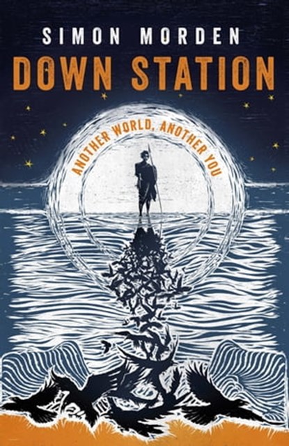 Down Station, Simon Morden - Ebook - 9781473211476