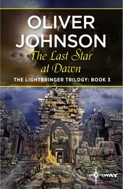 The Last Star at Dawn, Oliver Johnson - Ebook - 9781473211735