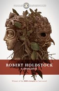 Lavondyss | Robert Holdstock | 