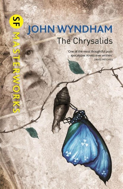 The Chrysalids, John Wyndham - Gebonden - 9781473212688