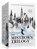 Mistborn Trilogy Boxed Set, Brandon Sanderson - Paperback Boxset - 9781473213692