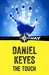 The Touch - Daniel Keyes - 9781473215412
