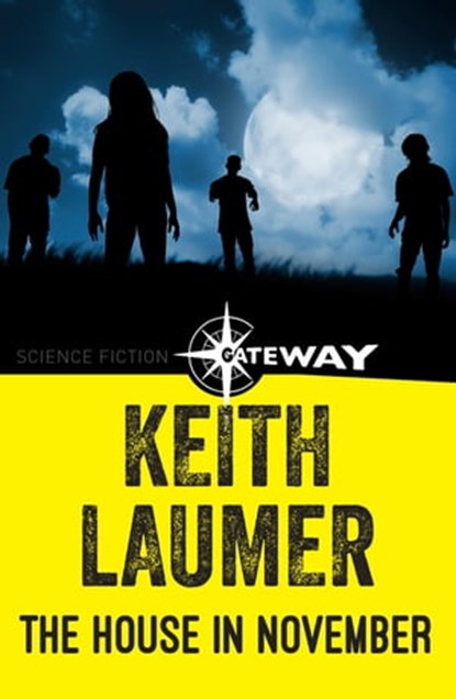 The House in November, Keith Laumer - Ebook - 9781473215917