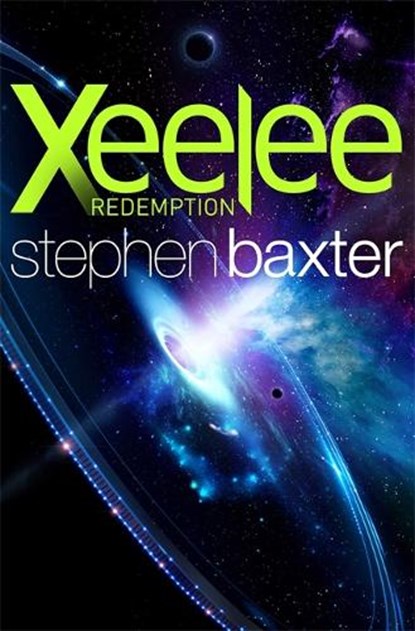 Xeelee: Redemption, Stephen Baxter - Paperback - 9781473217232