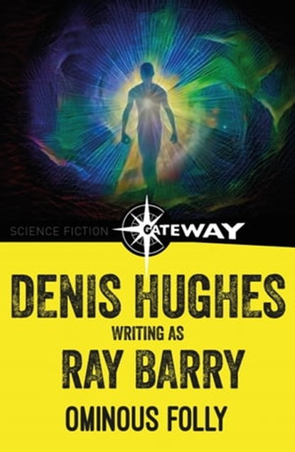 Ominous Folly, Ray Barry ; Denis Hughes - Ebook - 9781473220058