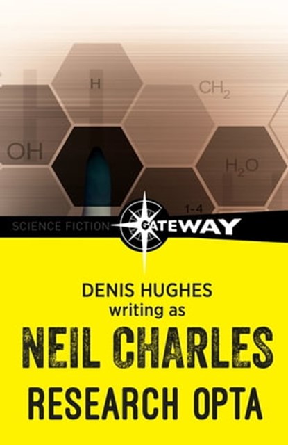 Research Opta, Neil Charles ; Denis Hughes - Ebook - 9781473220133