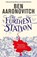 The Furthest Station, Ben Aaronovitch - Paperback - 9781473222434