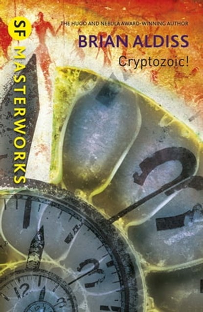 Cryptozoic!, Brian Aldiss - Ebook - 9781473222748