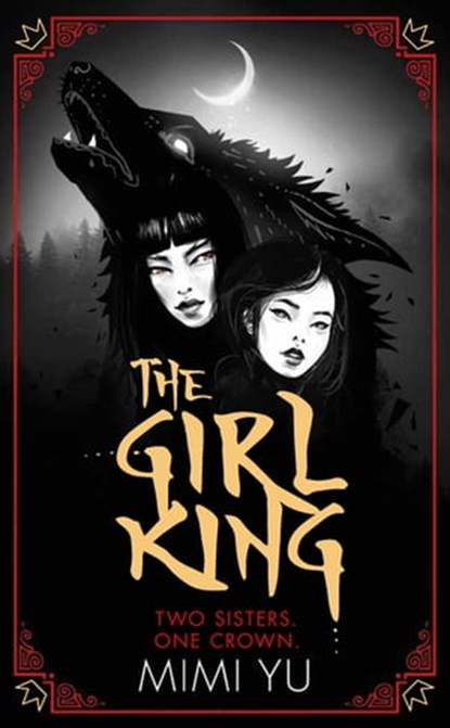 The Girl King, Mimi Yu - Ebook - 9781473223134