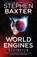 World Engines: Destroyer, Stephen Baxter - Paperback - 9781473223196