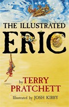 The Illustrated Eric | Terry Pratchett | 