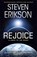 Rejoice, Steven Erikson - Paperback - 9781473223820