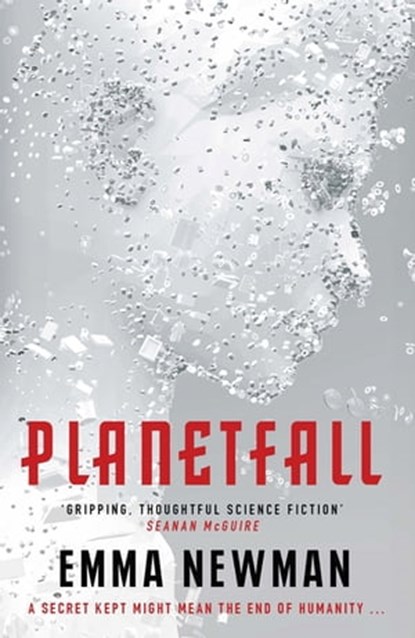 Planetfall, Emma Newman - Ebook - 9781473223868